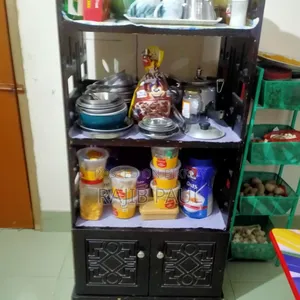 Kitchen Rack