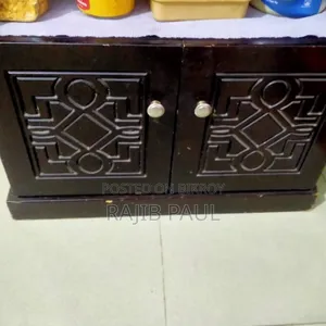 Kitchen Rack