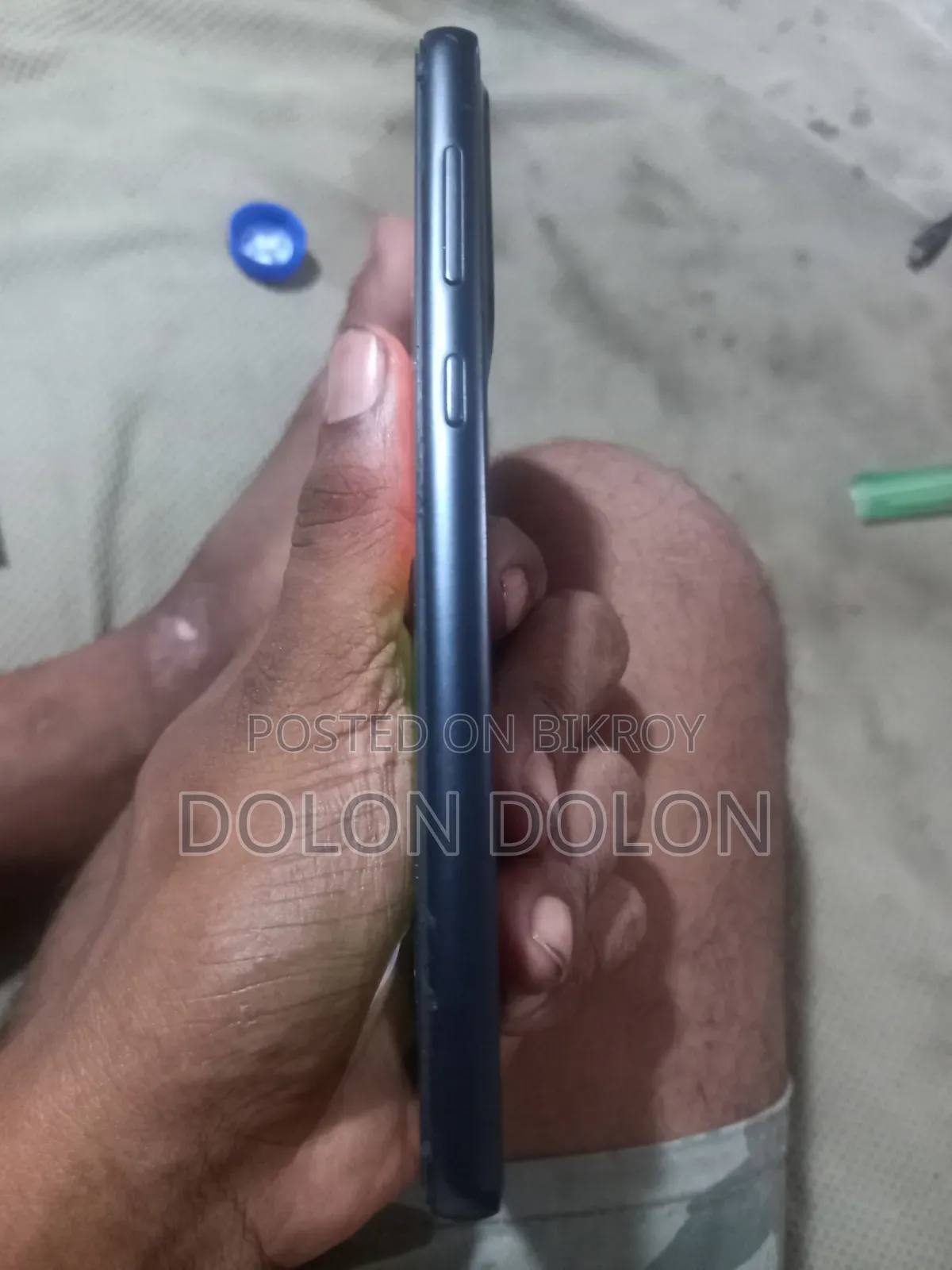 Samsung Galaxy A33 5G 128 GB Black