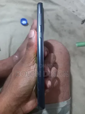 Samsung Galaxy A33 5G 128 GB Black