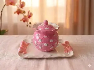 Gypsum Home Decor