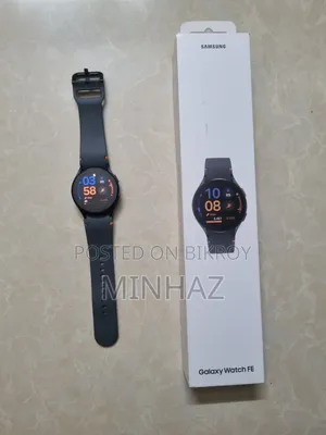 Samsung Galaxy Watch FE