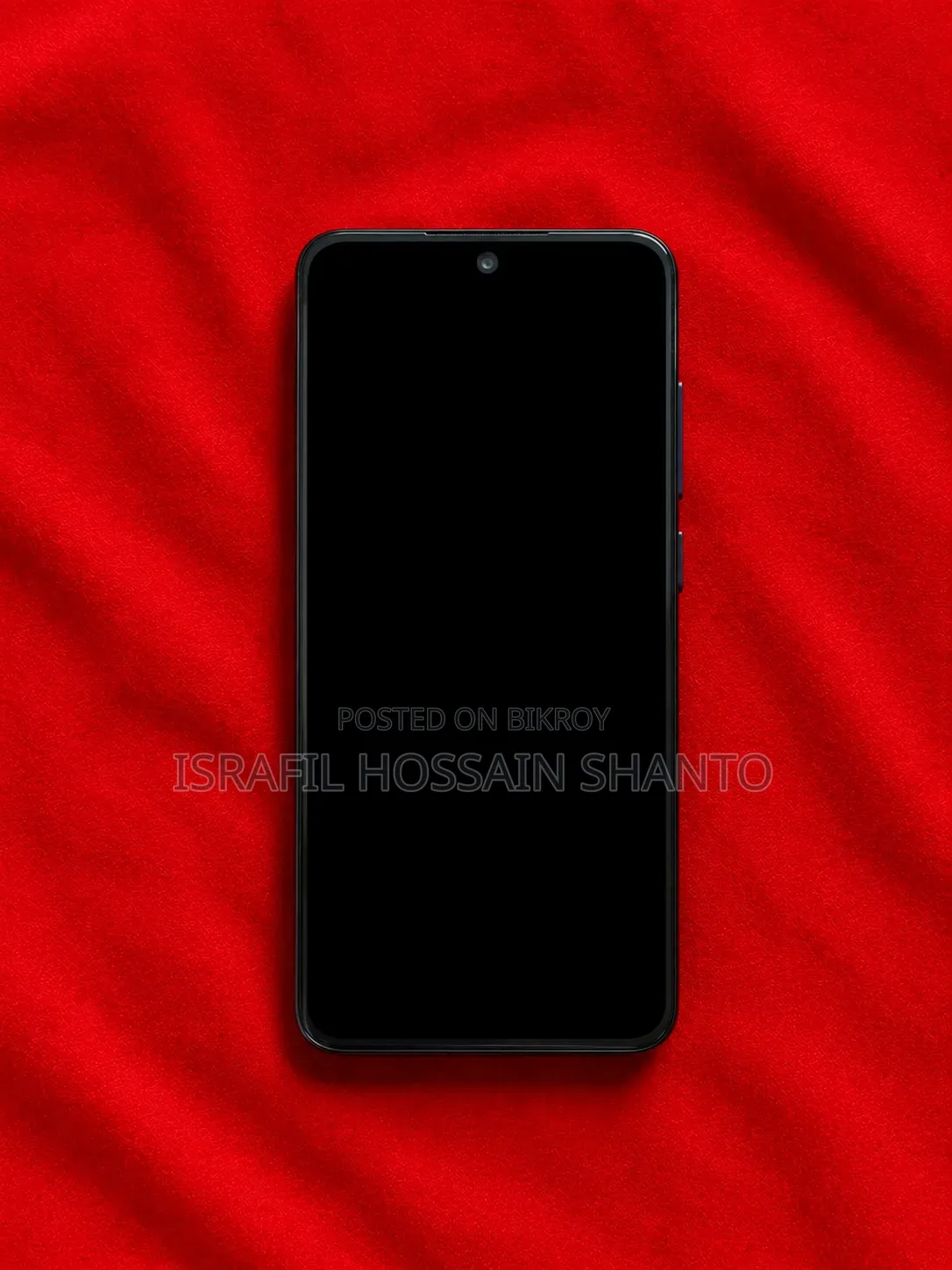 Xiaomi Redmi Note 12 256 GB Gray