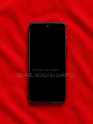 Xiaomi Redmi Note 12 256 GB Gray