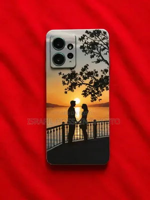 Xiaomi Redmi Note 12 256 GB Gray