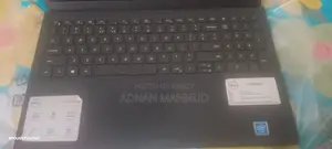 Laptop Dell Inspiron 15 3000 4GB Intel Celeron HDD 1T