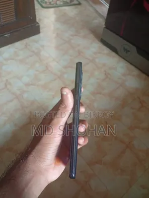Motorola Edge (2022) 128 GB Black