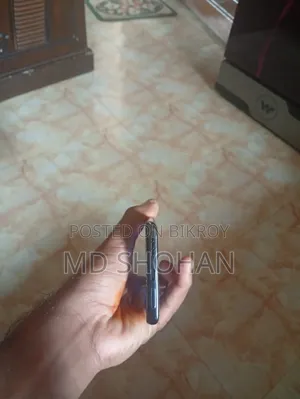 Motorola Edge (2022) 128 GB Black