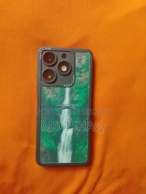 Itel A50 128 GB Black
