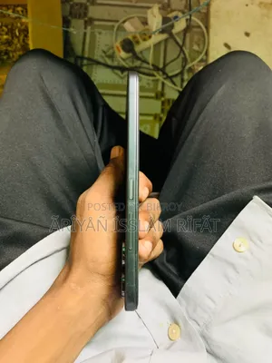 Infinix Smart 20 128 GB Black