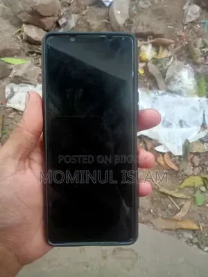 Sony Xperia 5 IV 128 GB White