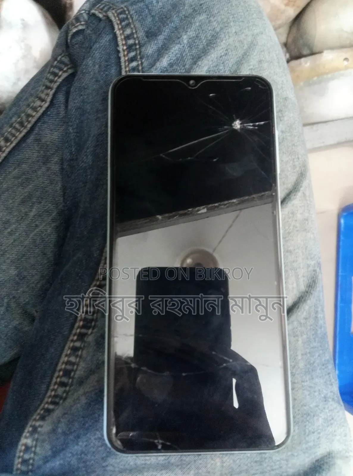 Samsung Galaxy F13 64 GB