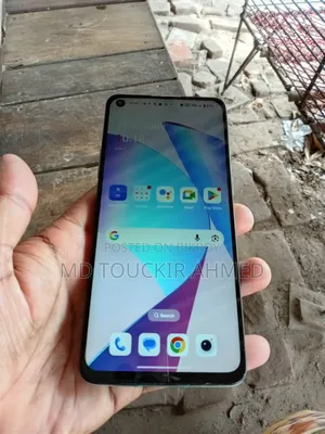 OnePlus 8T 128 GB Blue