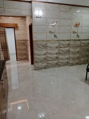 3-bedroom Condo in Hyperion Design And, Banasree for Sale