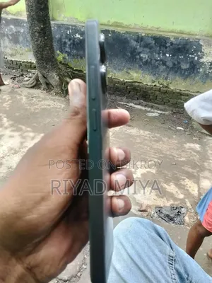 Xiaomi Redmi Note 13 256 GB Black