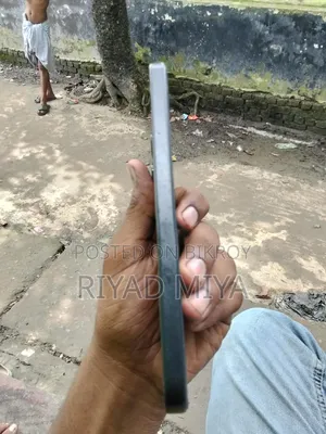 Xiaomi Redmi Note 13 256 GB Black