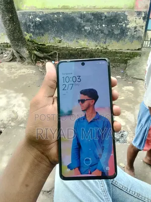 Xiaomi Redmi Note 13 256 GB Black