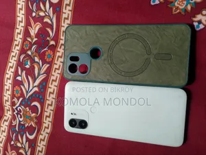 Xiaomi Redmi A1+ 32 GB Gray
