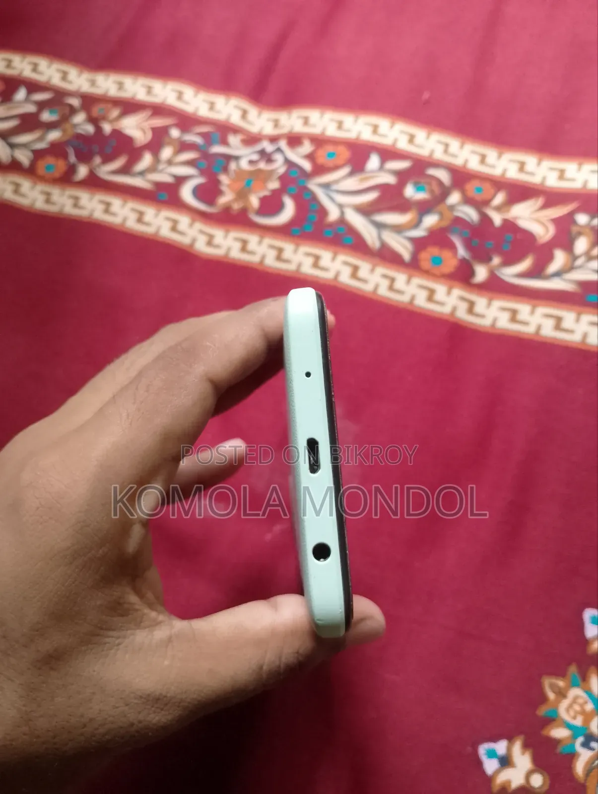 Xiaomi Redmi A1+ 32 GB Gray