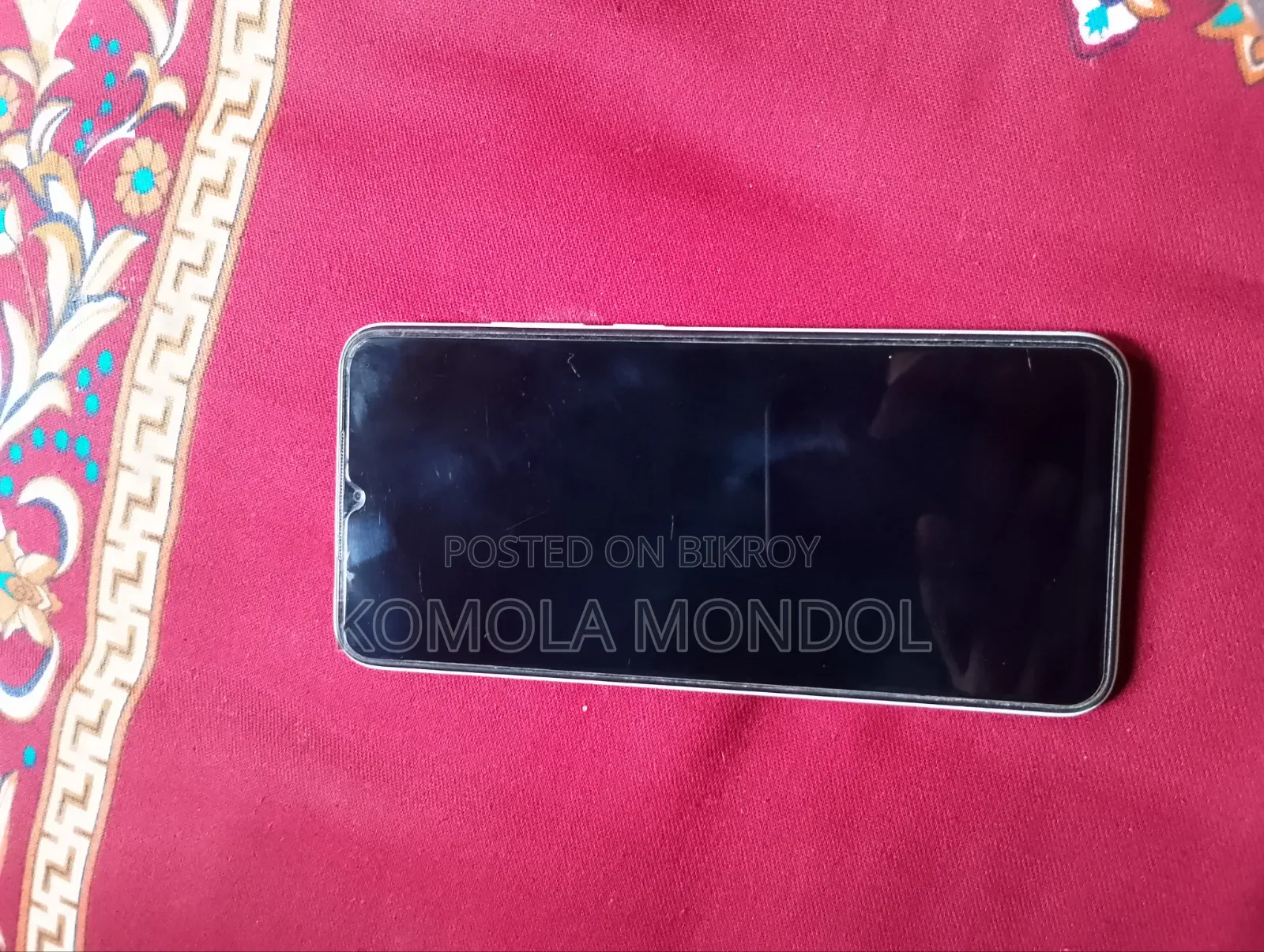 Xiaomi Redmi A1+ 32 GB Gray