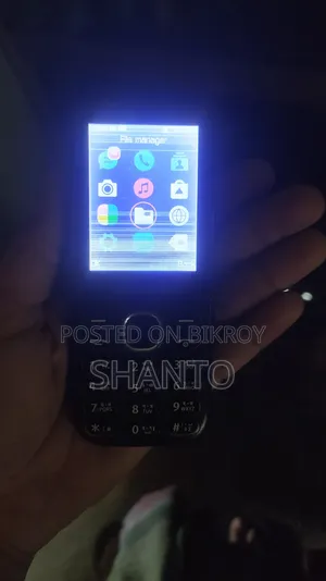 Symphony D47 Black