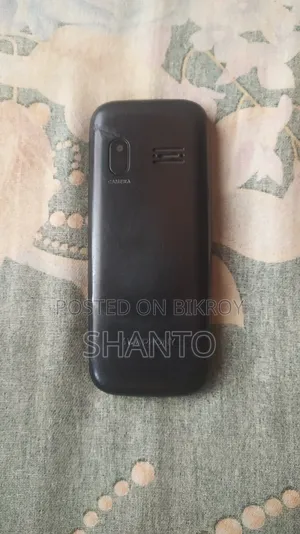 Symphony D47 Black
