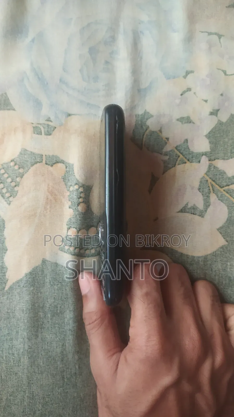 Symphony D47 Black