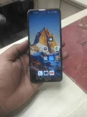 Oppo Reno 8T 128 GB Black