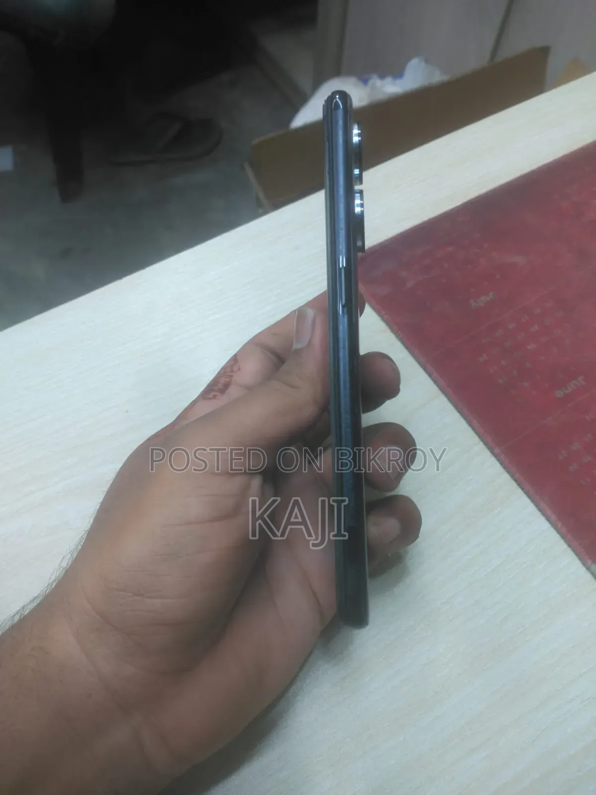 Oppo Reno 8T 128 GB Black
