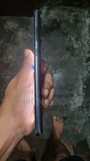 Samsung Galaxy S20 FE 128 GB Bronze