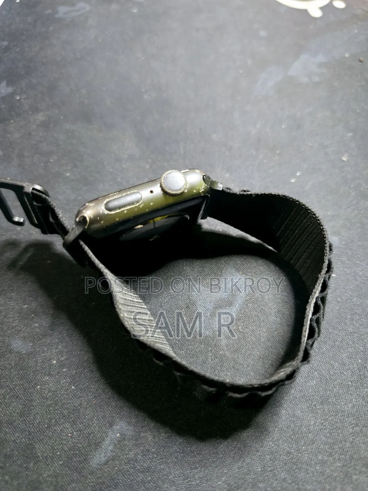 Apple Watch Series 5 44mm