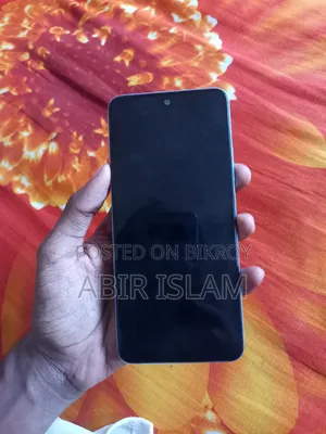 শাওমি রেডমি নোট ১২ ২৫৬ জিবি ব্লু