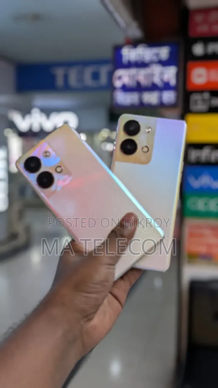 Oppo Reno 256 GB