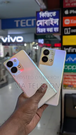 Oppo Reno 256 GB