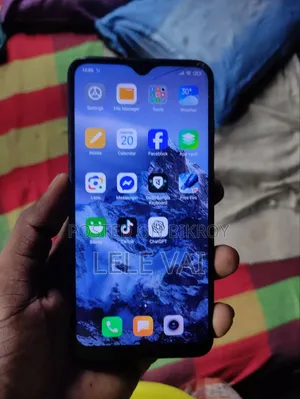 Xiaomi Redmi 8 64 GB Red