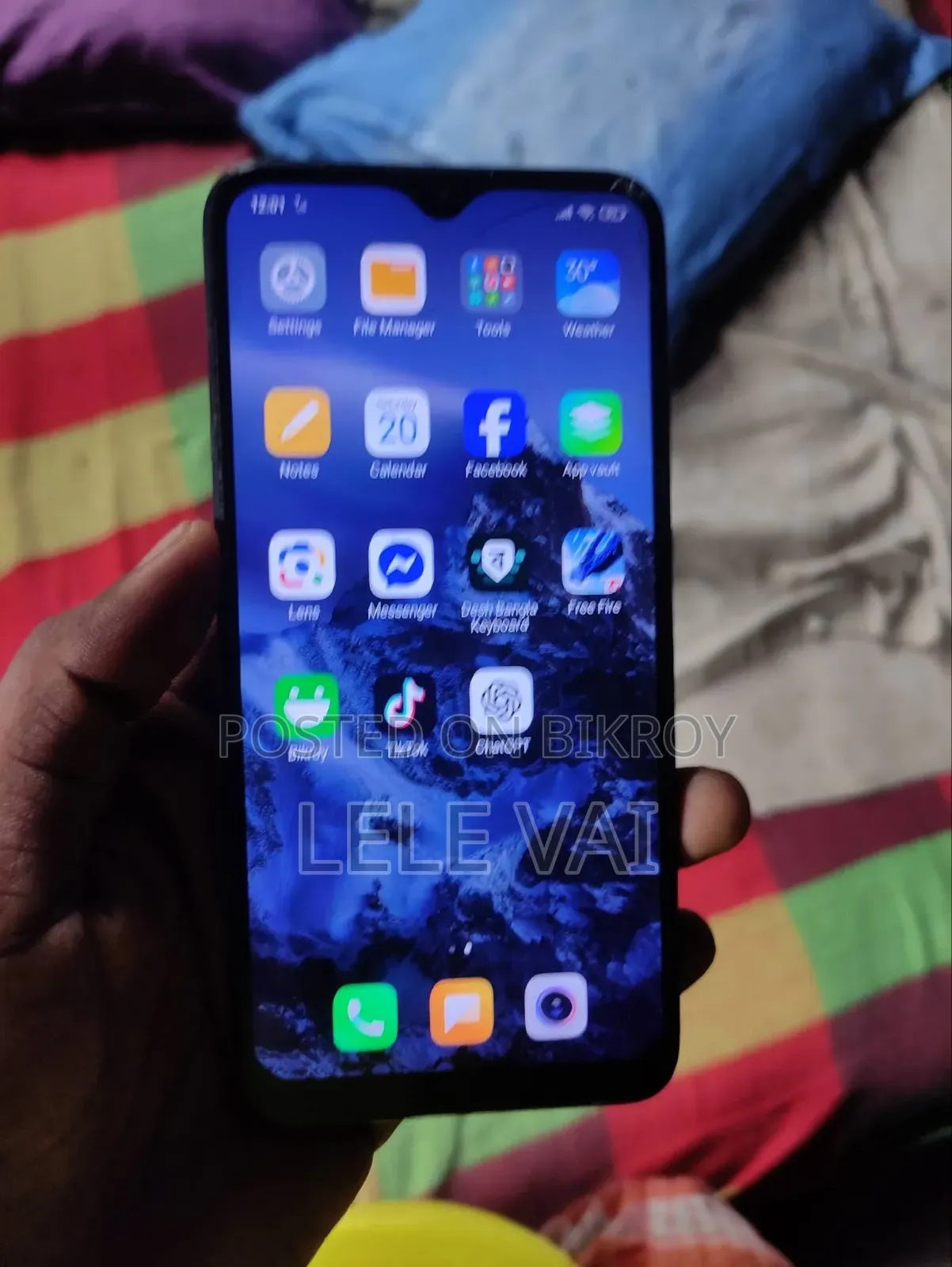 Xiaomi Redmi 8 64 GB Red