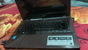 Laptop Acer Aspire E1-471 4GB Intel Pentium HDD 512GB