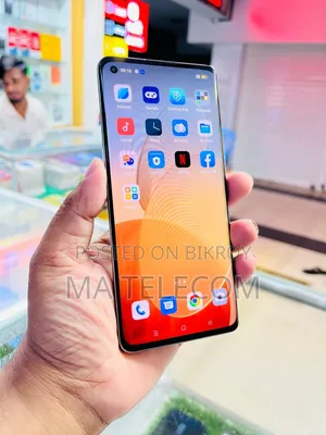 Oppo Reno 256 GB
