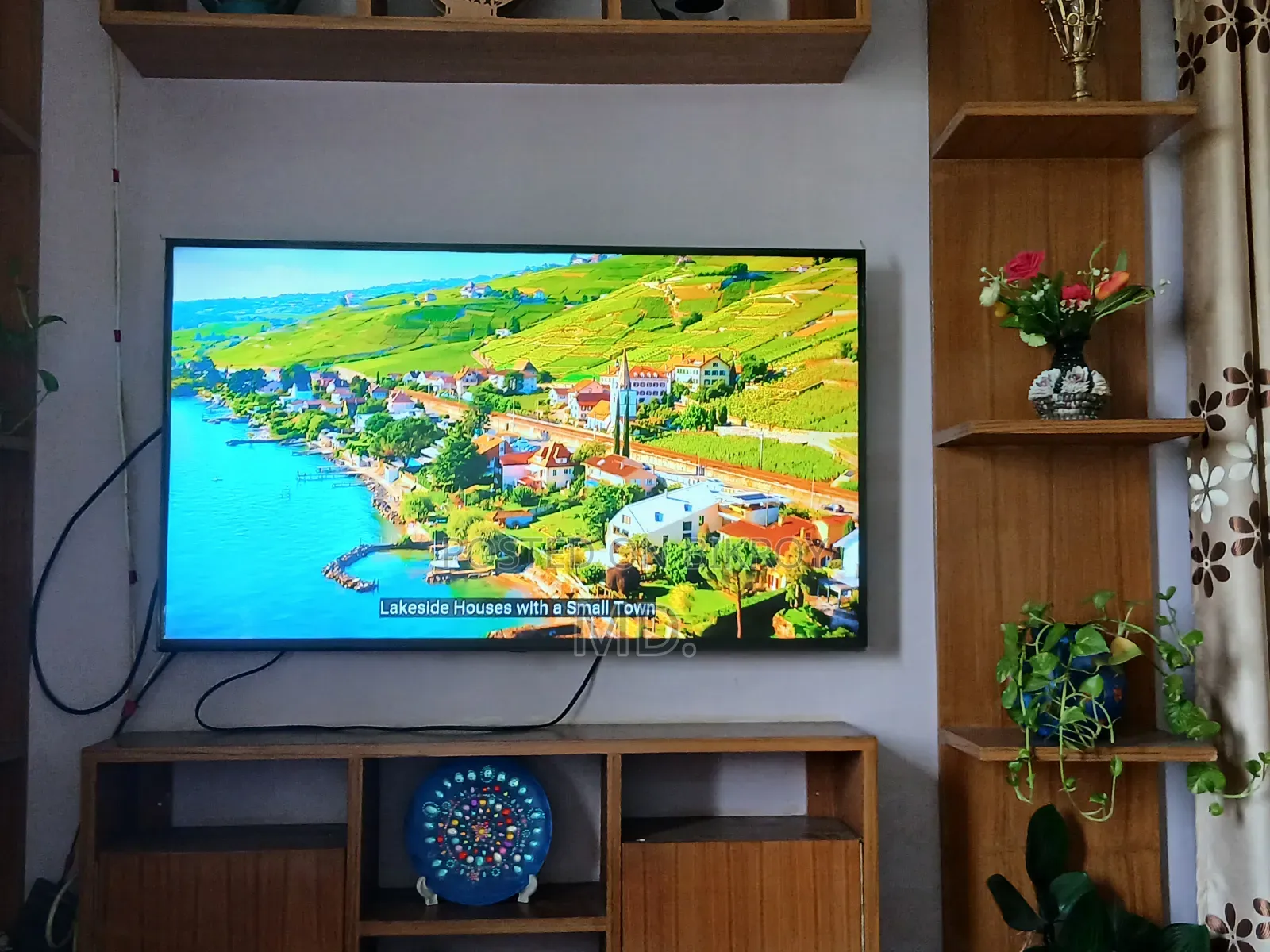 Lg Nano75 43-inch Nanocell TV