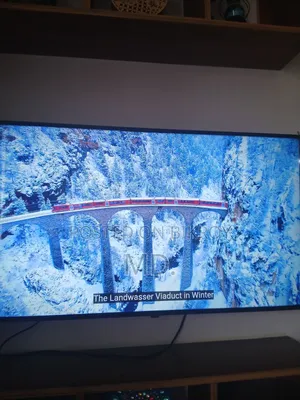 Lg Nano75 43-inch Nanocell TV