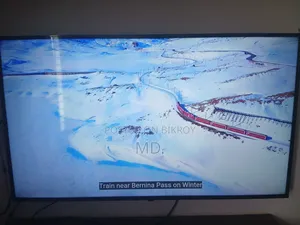 Lg Nano75 43-inch Nanocell TV