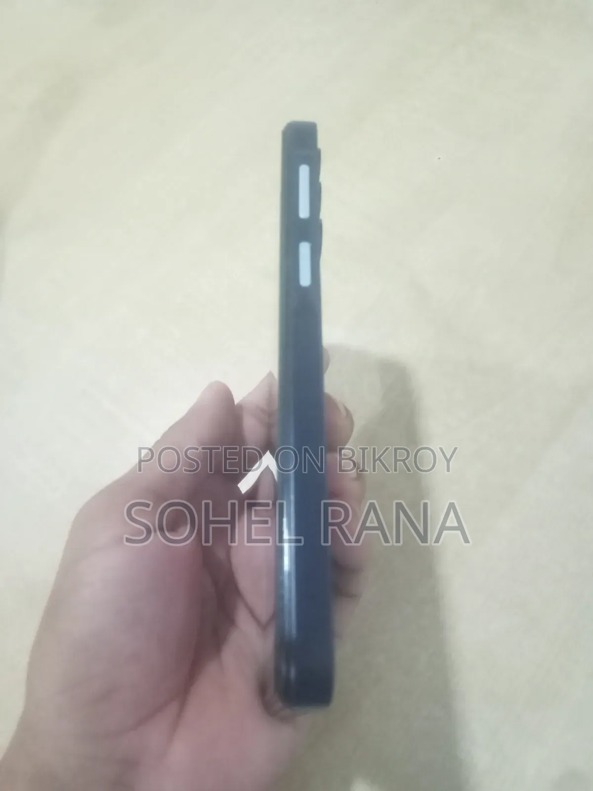 Samsung Galaxy A15 5G 128 GB Blue