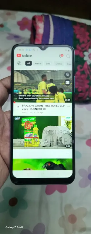 Realme C25Y 64 GB Bronze