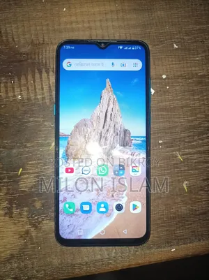 Symphony ATOM II 32 GB
