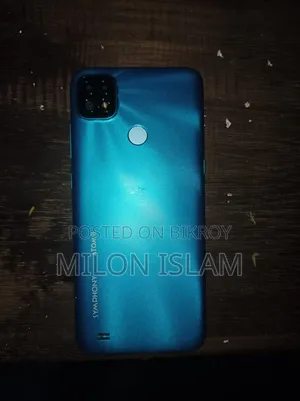 Symphony ATOM II 32 GB