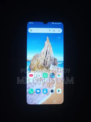 Symphony ATOM II 32 GB