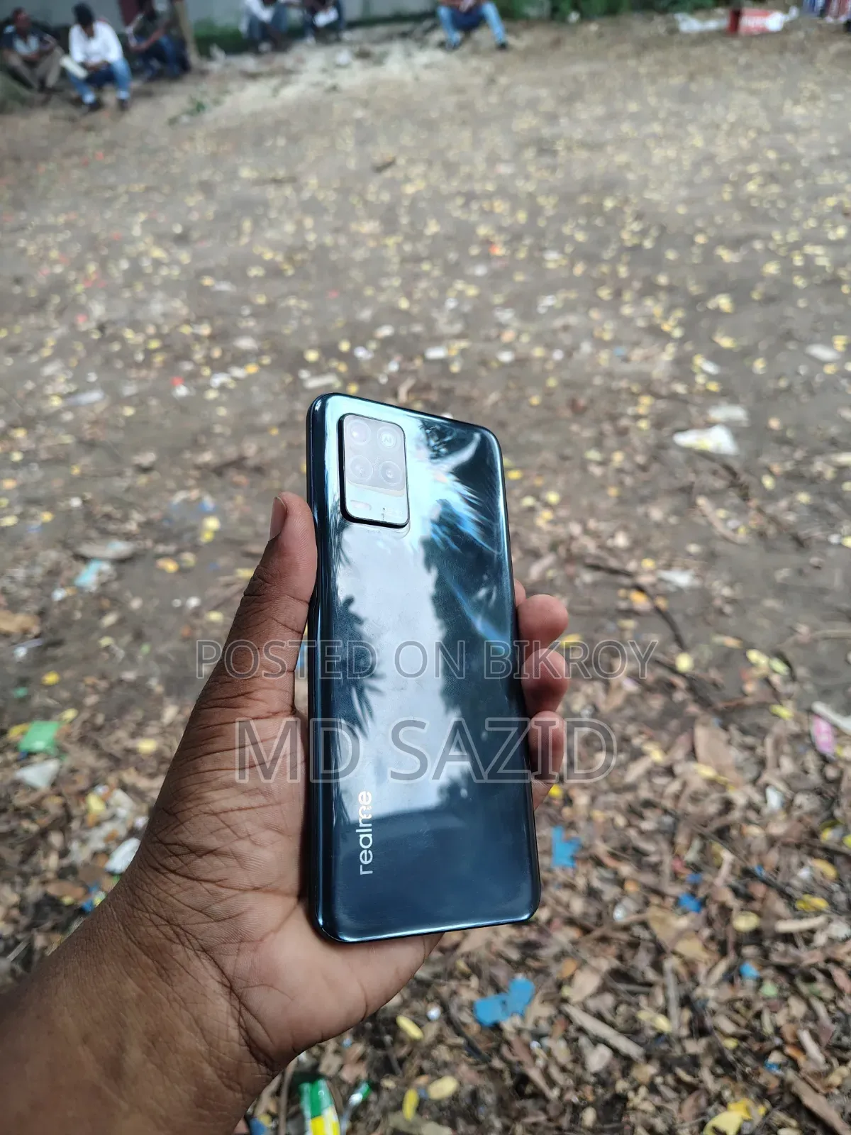 Realme 8 5G 128 GB