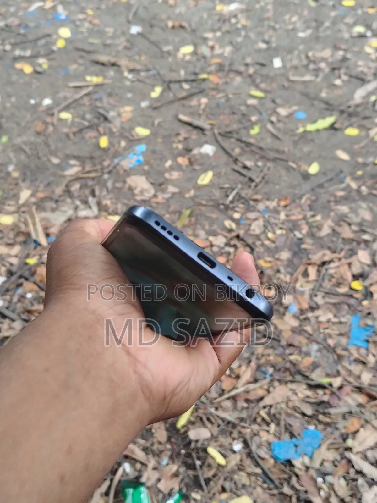 Realme 8 5G 128 GB