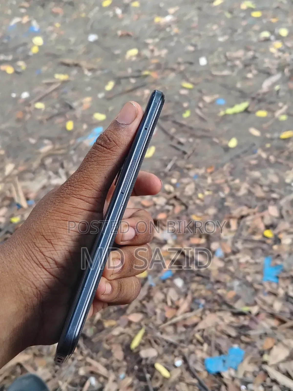 Realme 8 5G 128 GB