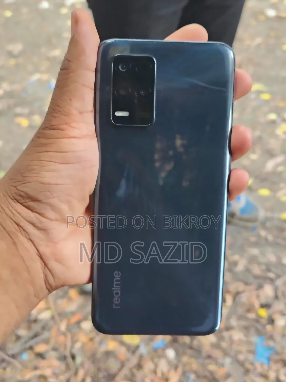 Realme 8 5G 128 GB